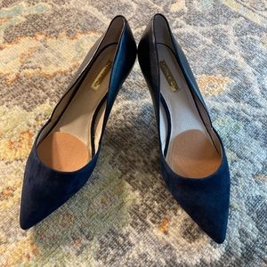 Louise et Cie heels